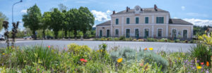 Gare d'Ambert