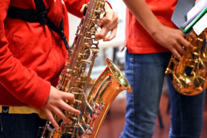 Ecole de musique d'Ambert