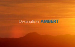Destination Ambert