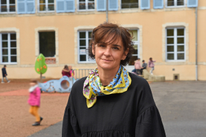Agnès Dubois