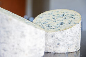 Fourme d'Ambert lait cru