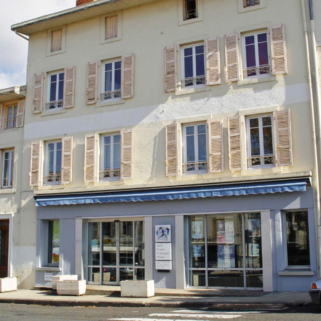 photo AMBERT copie Ville d'Ambert