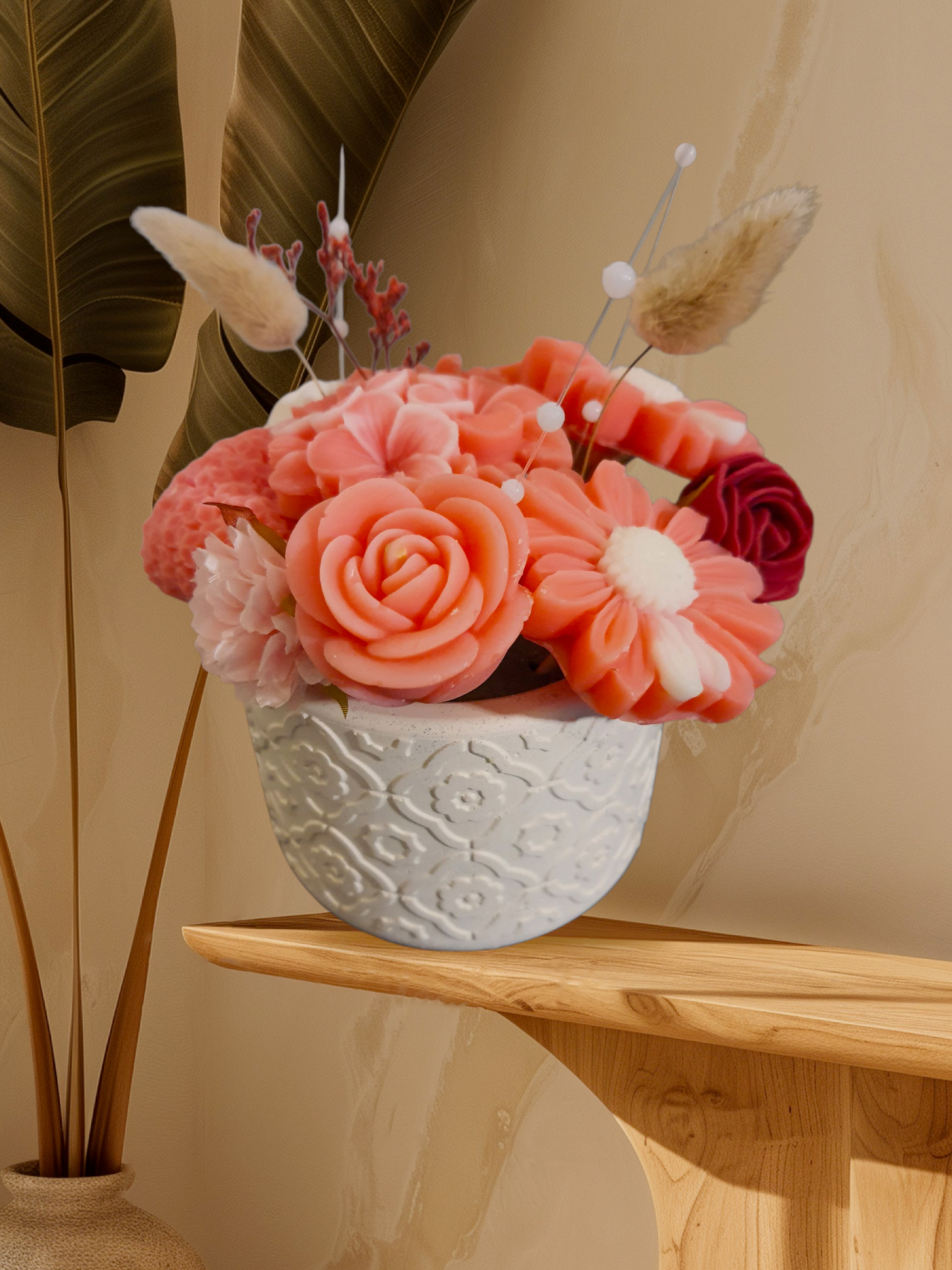 Bouquet de fondants(2)