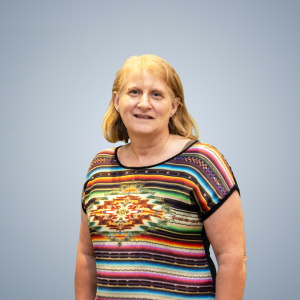 Corinne BARRIER