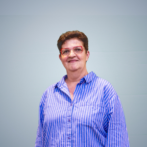 Christine GRANET