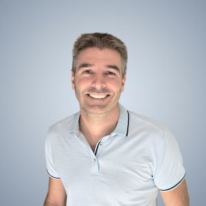 David CLAUSTRE