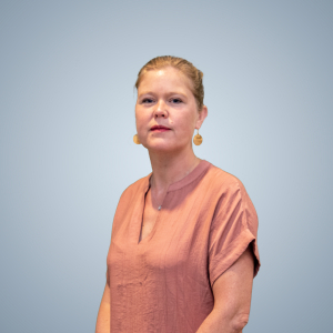 Ingrid DEFOSSE- DUCHÊNE