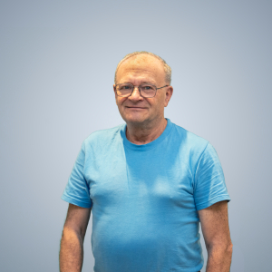 Jean-Claude MOILIER