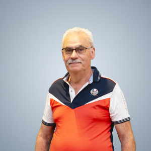 Jean-Paul CHAMORET