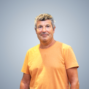 Jean-Pierre MOSNIER- GRANGE