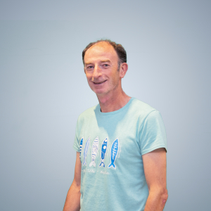 Patrick BOUCHEIX