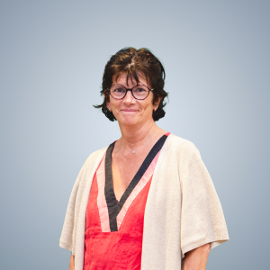 Pascale POUTIGNAT