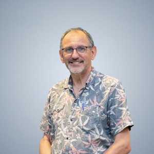 Thierry DORIATH
