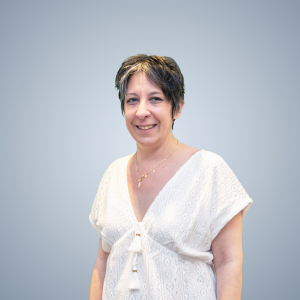 Véronique FAUCHER