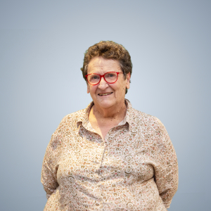 Yvette DEGEORGES